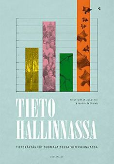 Tieto hallinnassa For Cheap