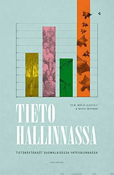 Tieto hallinnassa For Cheap