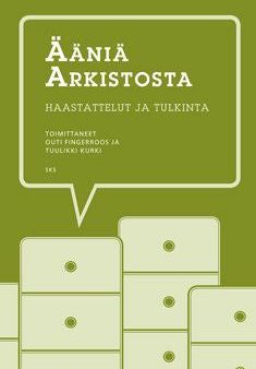 Ääniä arkistosta Discount