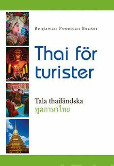 Thai för turister (+cd) Cheap