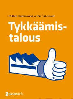 Tykkäämistalous Hot on Sale