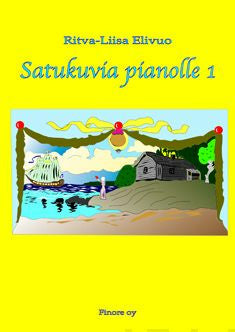 Satukuvia pianolle 1 on Sale