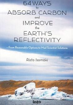 64 ways to absorb carbon and improve the earth s reflectivity Hot on Sale