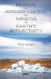 64 ways to absorb carbon and improve the earth s reflectivity Hot on Sale