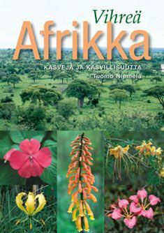 Vihreä Afrikka on Sale