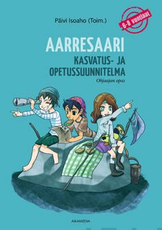 Aarresaari 1 Discount