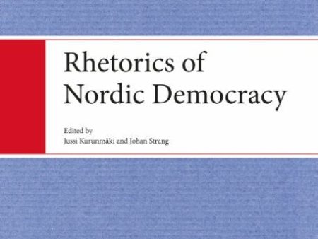 Rhetorics of Nordic Democracy Cheap