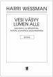 Vesi väsyy lumen alle (Water under Snow is Weary) - Score Online Sale