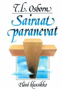 Sairaat paranevat Online