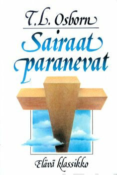 Sairaat paranevat Online