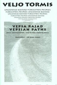 Vepsa rajad   Vepsian Paths Fashion