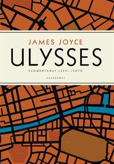 Ulysses Online Sale