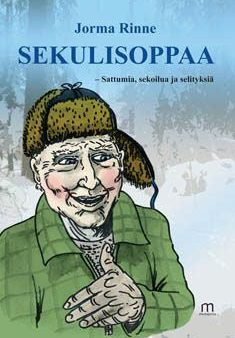 Sekulisoppaa on Sale