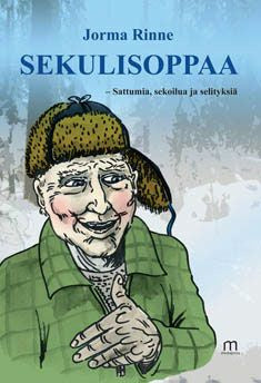 Sekulisoppaa on Sale