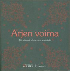 Arjen voima on Sale