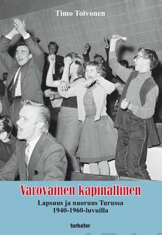 Varovainen kapinallinen Online Sale