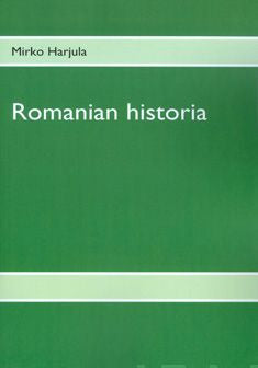 Romanian historia For Cheap