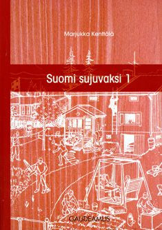 Suomi sujuvaksi 1 Hot on Sale