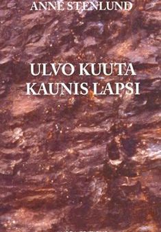 Ulvo kuuta kaunis lapsi Fashion