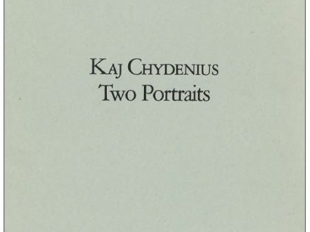 Two Portraits for string quartet - Score Supply