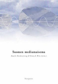 Suomen mediamaisema Online now