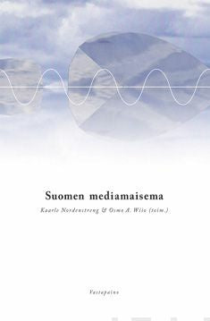 Suomen mediamaisema Online now