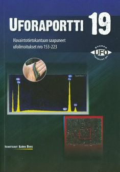 Uforaportti 19 Discount