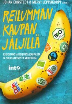 Reilumman kaupan jäljillä For Discount