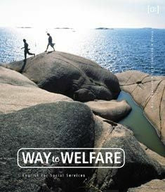 Way to Welfare on Sale