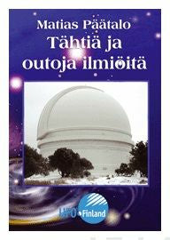 Tähtiä ja outoja ilmiöitä Online Hot Sale